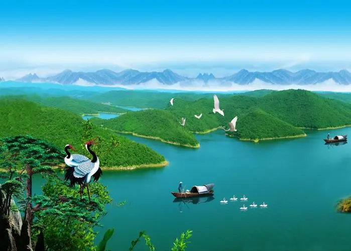 节能精密智慧城市